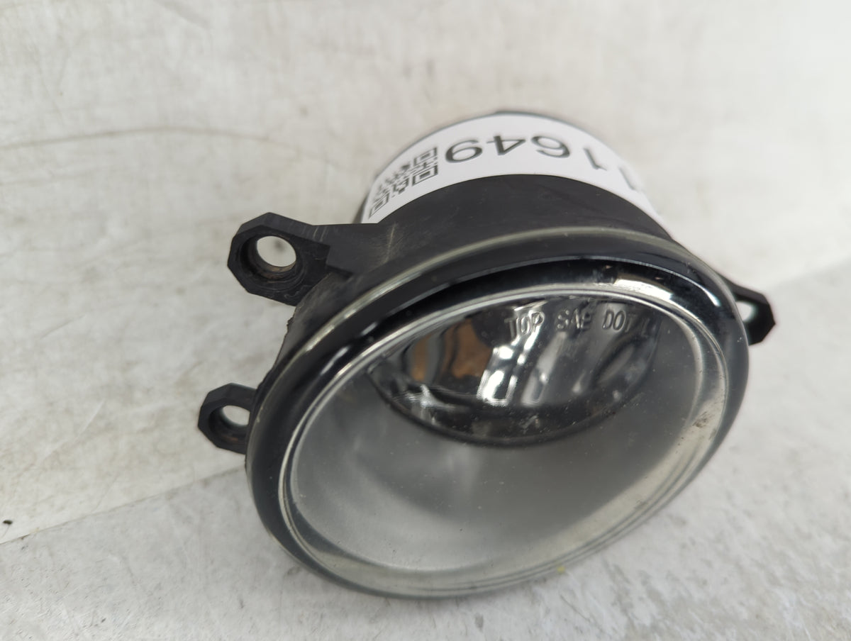 2011-2015 Scion Xb Driver Left Oem Front Light Lamp - Oemusedautoparts1.com