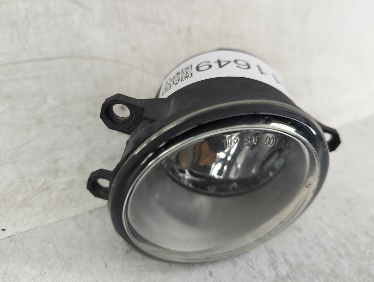 2011-2015 Scion Xb Driver Left Oem Front Light Lamp - Oemusedautoparts1.com