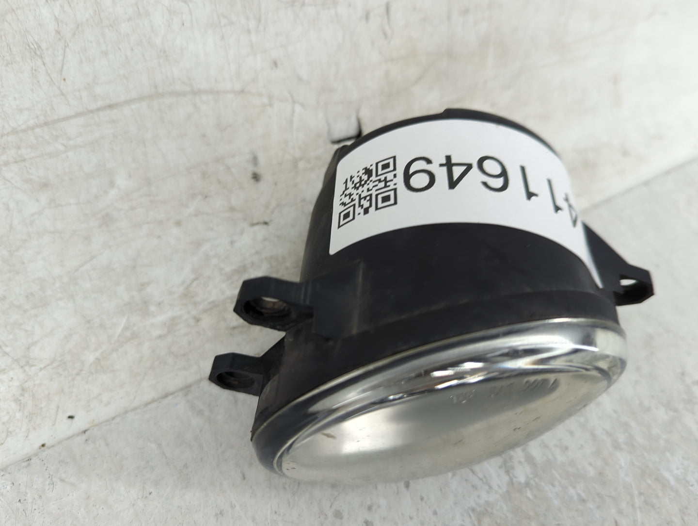 2011-2015 Scion Xb Driver Left Oem Front Light Lamp - Oemusedautoparts1.com