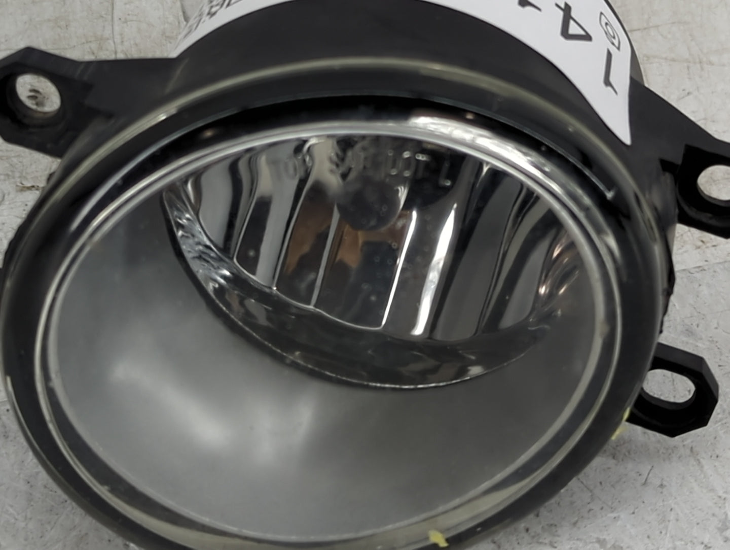 2011-2015 Scion Xb Driver Left Oem Front Light Lamp - Oemusedautoparts1.com