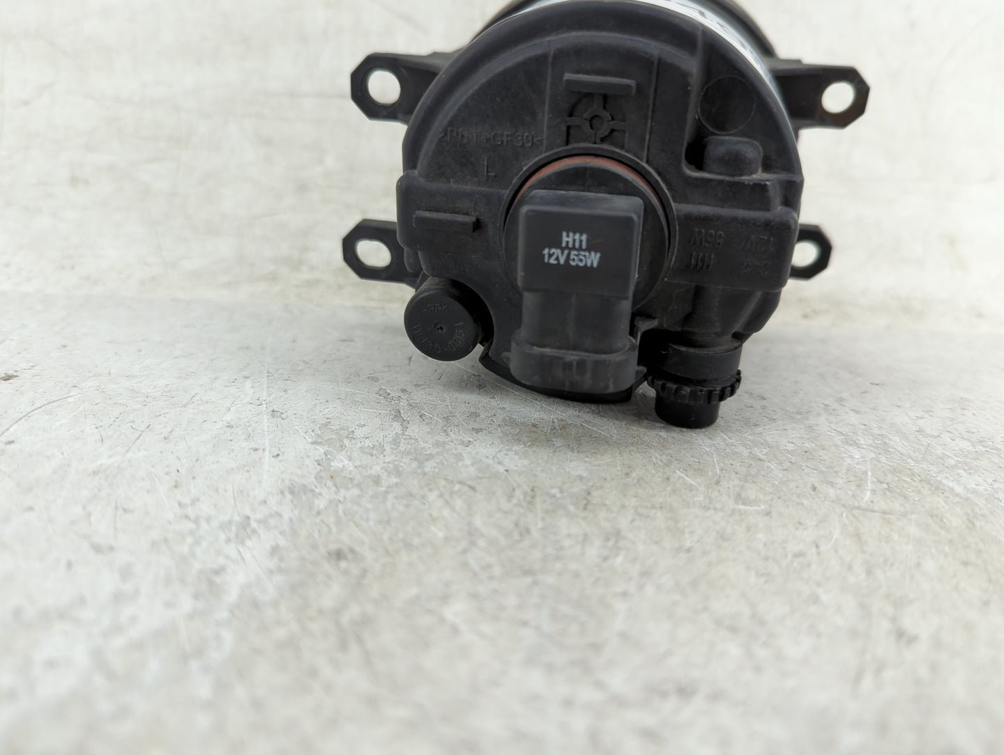 2011-2015 Scion Xb Driver Left Oem Front Light Lamp - Oemusedautoparts1.com