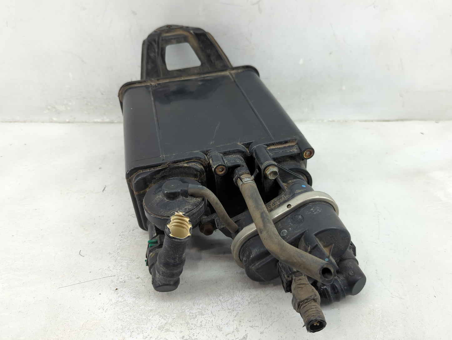2014 Scion Xb Fuel Vapor Charcoal Canister - Oemusedautoparts1.com