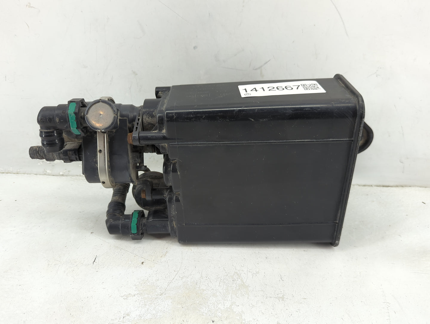 2014 Scion Xb Fuel Vapor Charcoal Canister - Oemusedautoparts1.com