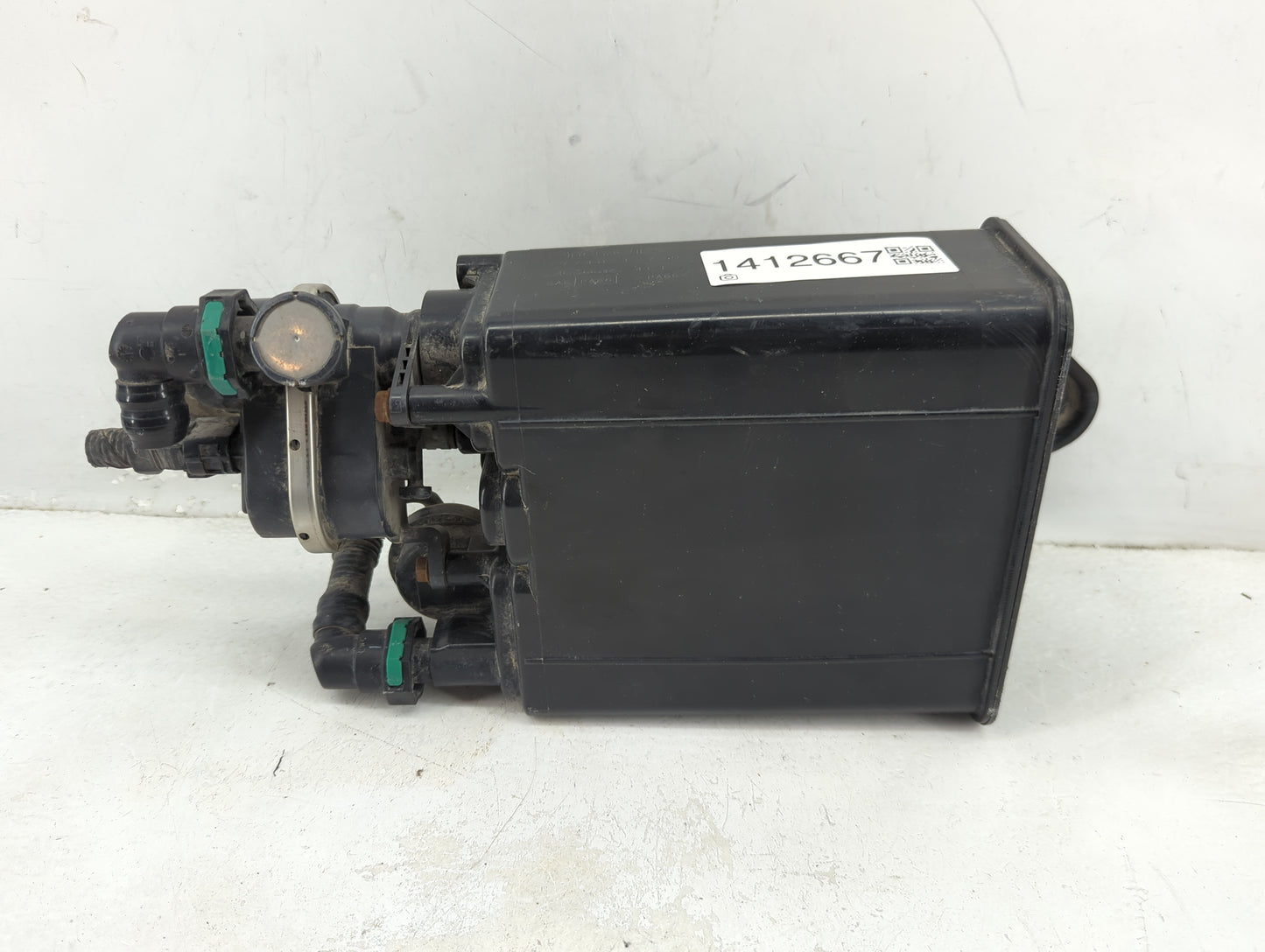 2014 Scion Xb Fuel Vapor Charcoal Canister - Oemusedautoparts1.com