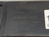2014 Scion Xb Fuel Vapor Charcoal Canister - Oemusedautoparts1.com