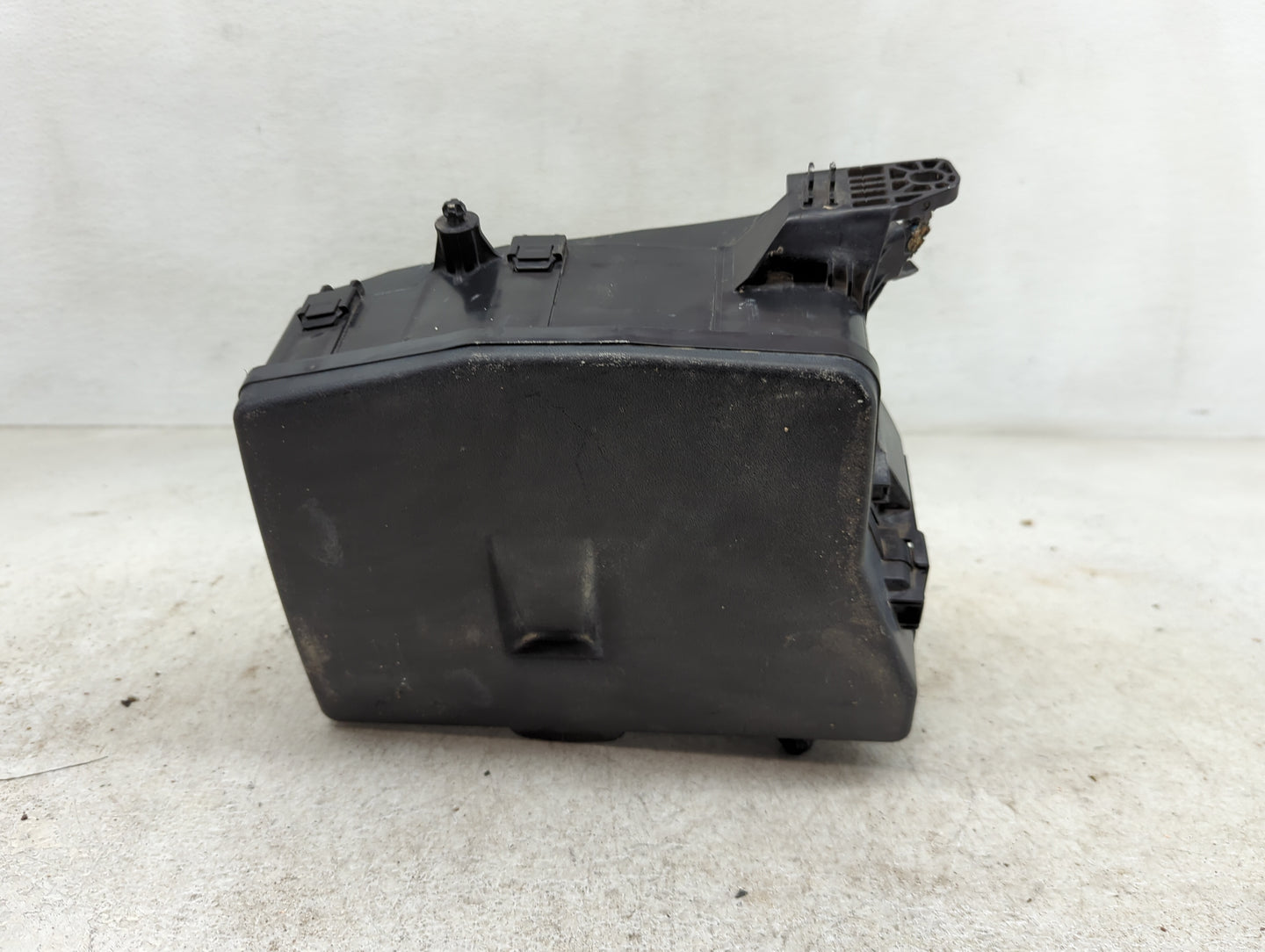 2008-2015 Scion Xb Fusebox Fuse Box Panel Relay Module P/N:82662-12450 Fits Fits 2008 2009 2010 2011 2012 2013 2014 2015 OEM