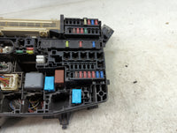 2008-2015 Scion Xb Fusebox Fuse Box Panel Relay Module P/N:82662-12450 Fits Fits 2008 2009 2010 2011 2012 2013 2014 2015 OEM