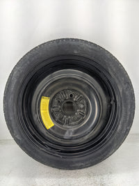 2008-2015 Scion Xb Spare Donut Tire Wheel Rim Oem - Oemusedautoparts1.com