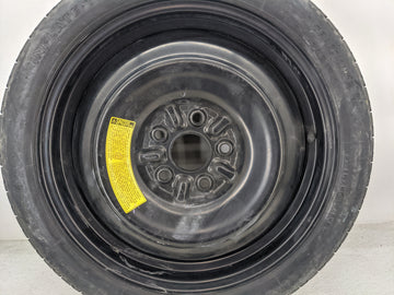 2008-2015 Scion Xb Spare Donut Tire Wheel Rim Oem