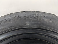2008-2015 Scion Xb Spare Donut Tire Wheel Rim Oem - Oemusedautoparts1.com