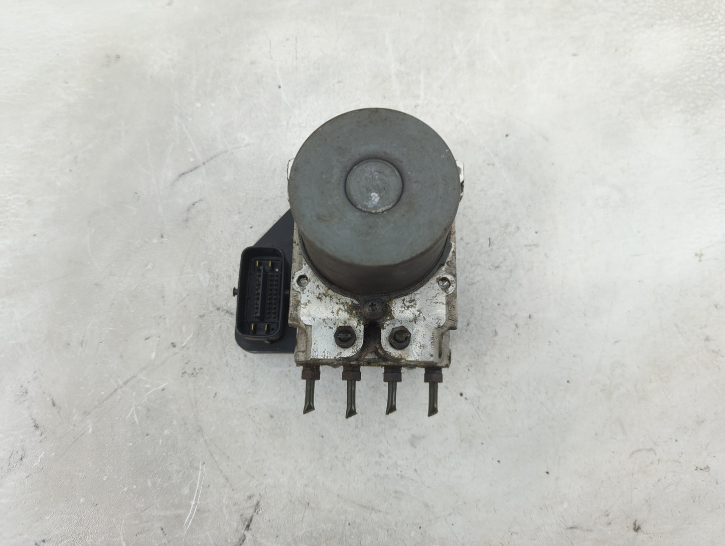 2013-2015 Scion Xb ABS Pump Control Module Replacement P/N:89541-12D30 44540-12512, 133800-5940 Fits Fits 2013 2014 2015 OEM