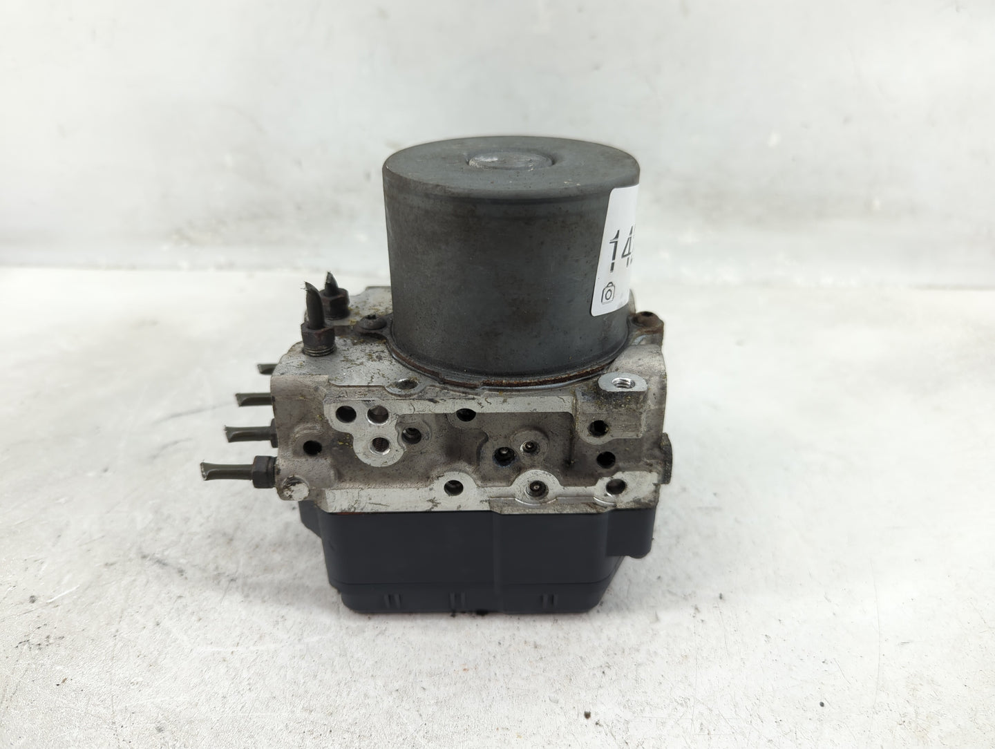 2013-2015 Scion Xb ABS Pump Control Module Replacement P/N:89541-12D30 44540-12512, 133800-5940 Fits Fits 2013 2014 2015 OEM
