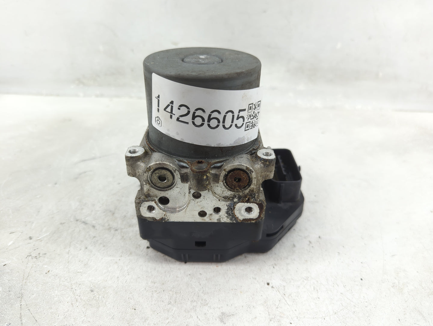 2013-2015 Scion Xb ABS Pump Control Module Replacement P/N:89541-12D30 44540-12512, 133800-5940 Fits Fits 2013 2014 2015 OEM