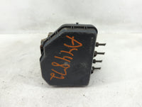 2013-2015 Scion Xb ABS Pump Control Module Replacement P/N:89541-12D30 44540-12512, 133800-5940 Fits Fits 2013 2014 2015 OEM