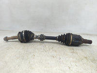 2008-2015 Scion Xb Axle Shaft Front Driver Cv C/v - Oemusedautoparts1.com