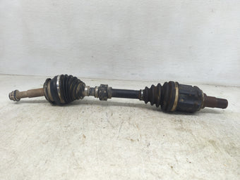 compare product 2008-2015 Scion Xb Axle Shaft Front Driver Cv C/v