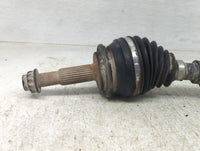 2008-2015 Scion Xb Axle Shaft Front Driver Cv C/v - Oemusedautoparts1.com