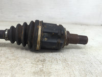 2008-2015 Scion Xb Axle Shaft Front Driver Cv C/v - Oemusedautoparts1.com