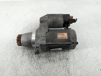 compare product 2008-2015 Scion Xb Car Starter Motor Solenoid OEM P/N:42800-1842 28000-20021 Fits OEM Used Auto Parts