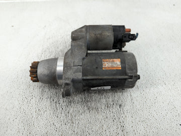 2008-2015 Scion Xb Car Starter Motor Solenoid OEM P/N:42800-1842 28000-20021 Fits OEM Used Auto Parts - Oemusedautoparts1.co