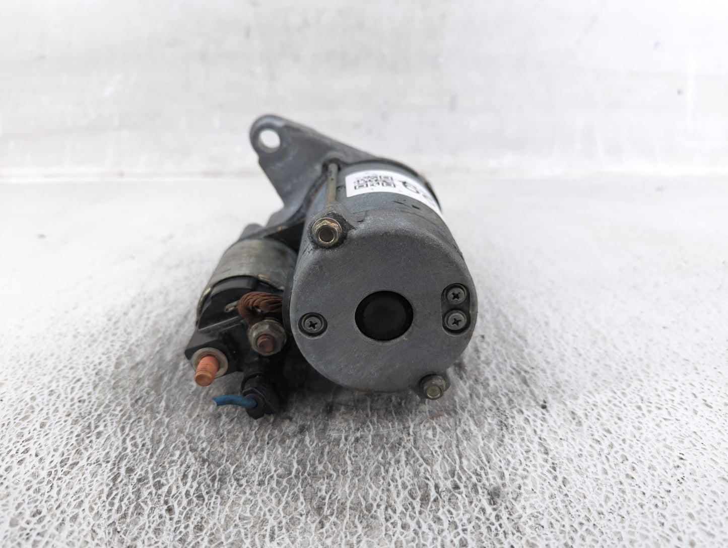2008-2015 Scion Xb Car Starter Motor Solenoid OEM P/N:42800-1842 28000-20021 Fits OEM Used Auto Parts - Oemusedautoparts1.co