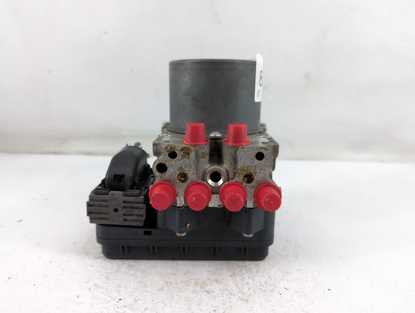 2013-2015 Scion Xb ABS Pump Control Module Replacement P/N:133800-5940 44540-12512 Fits Fits 2013 2014 2015 OEM Used Auto Pa