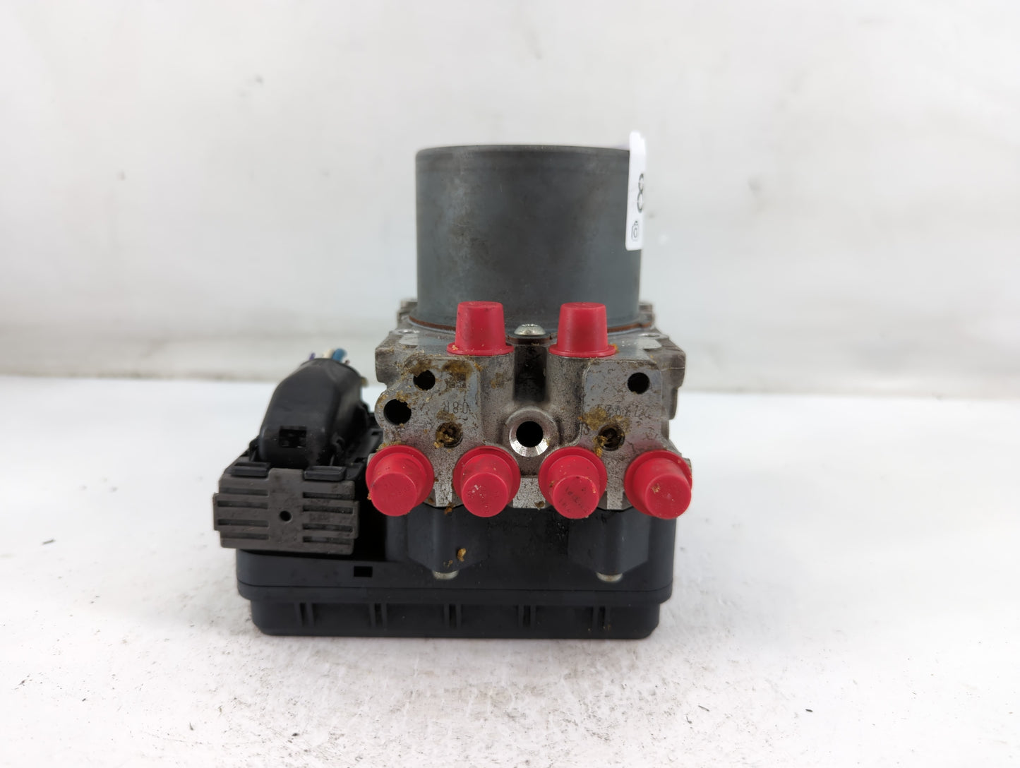 2013-2015 Scion Xb ABS Pump Control Module Replacement P/N:133800-5940 44540-12512 Fits Fits 2013 2014 2015 OEM Used Auto Pa