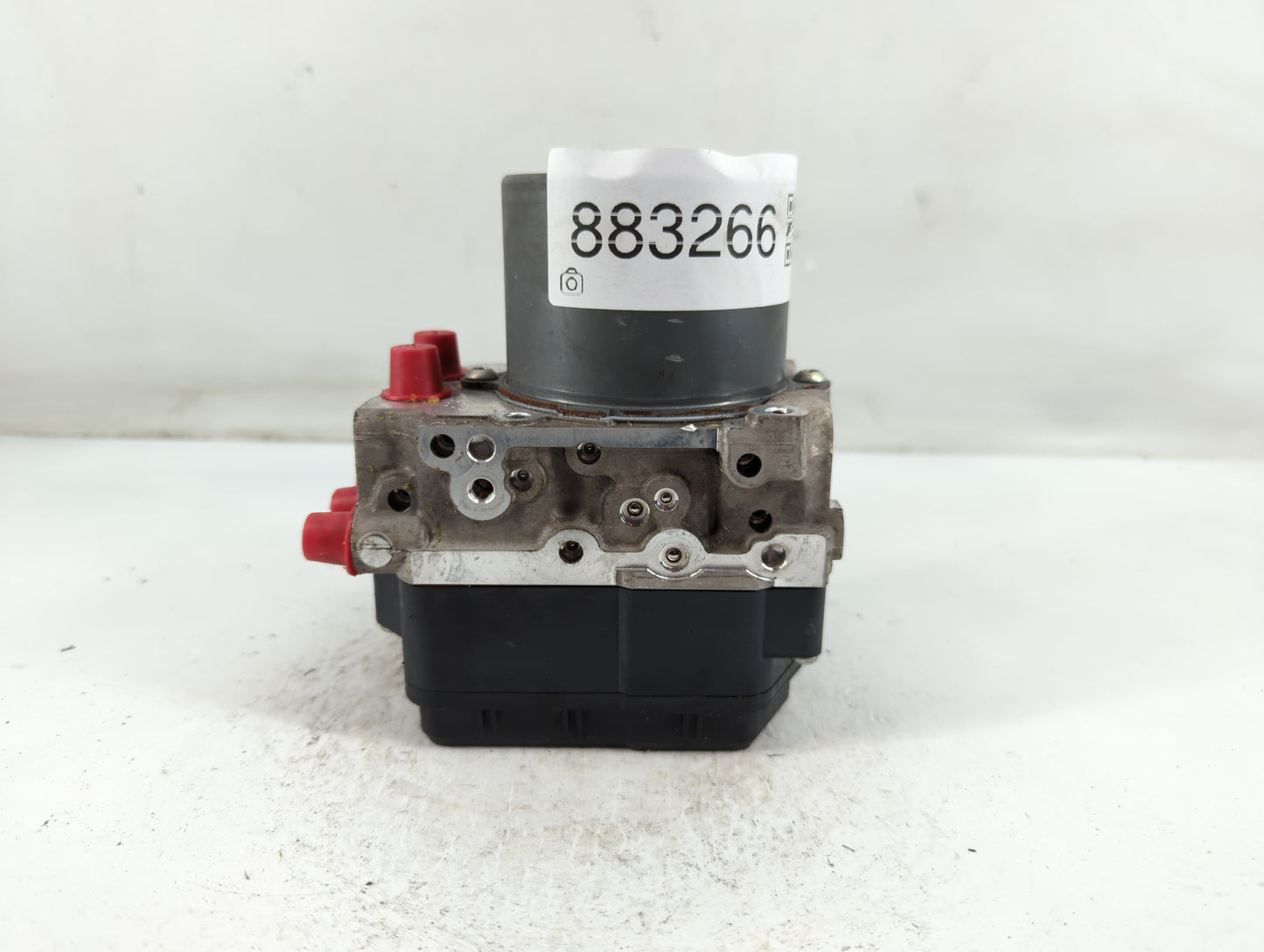 2013-2015 Scion Xb ABS Pump Control Module Replacement P/N:133800-5940 44540-12512 Fits Fits 2013 2014 2015 OEM Used Auto Pa