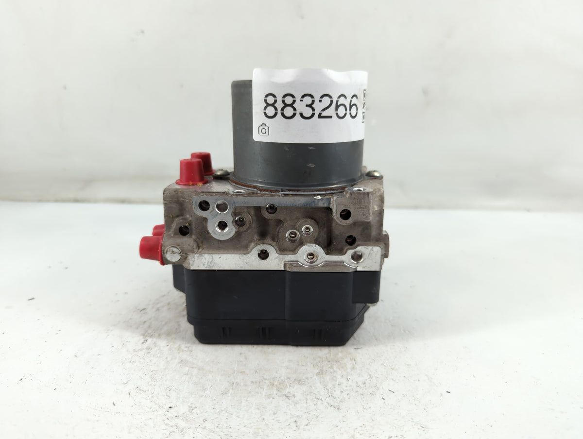 2013-2015 Scion Xb Anti-Lock Brake ABS Pump Module Actuator OEM P/N:133800-5940 44540-12512 Fits Fits 2013 2014 2015 OEM Use