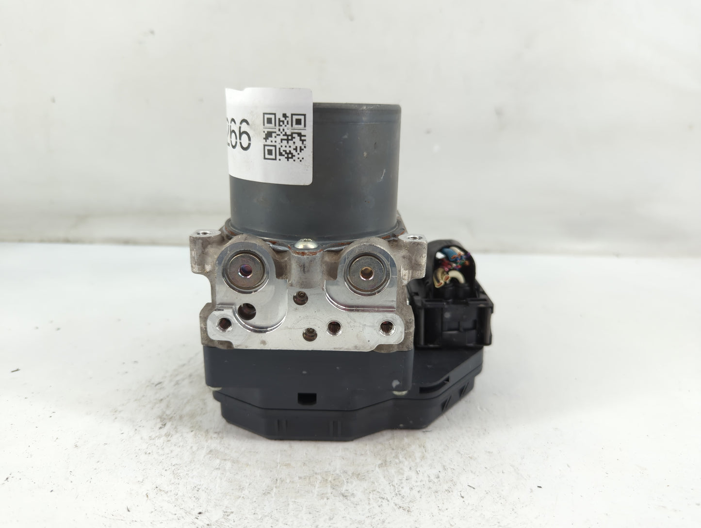 2013-2015 Scion Xb ABS Pump Control Module Replacement P/N:133800-5940 44540-12512 Fits Fits 2013 2014 2015 OEM Used Auto Pa