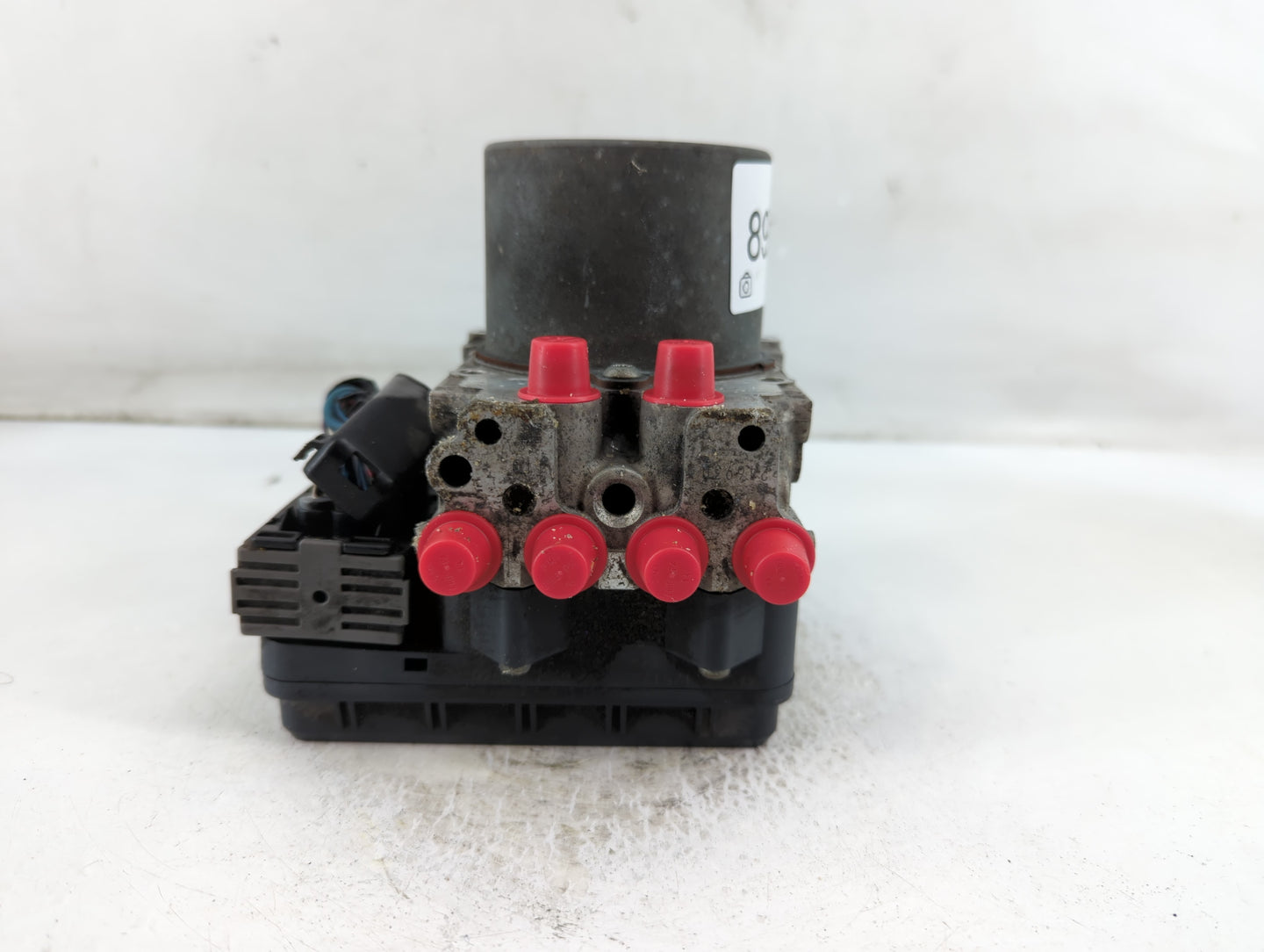 2013-2015 Scion Xb ABS Pump Control Module Replacement P/N:89541-12D30 133800-5940, 44540-12512 Fits Fits 2013 2014 2015 OEM