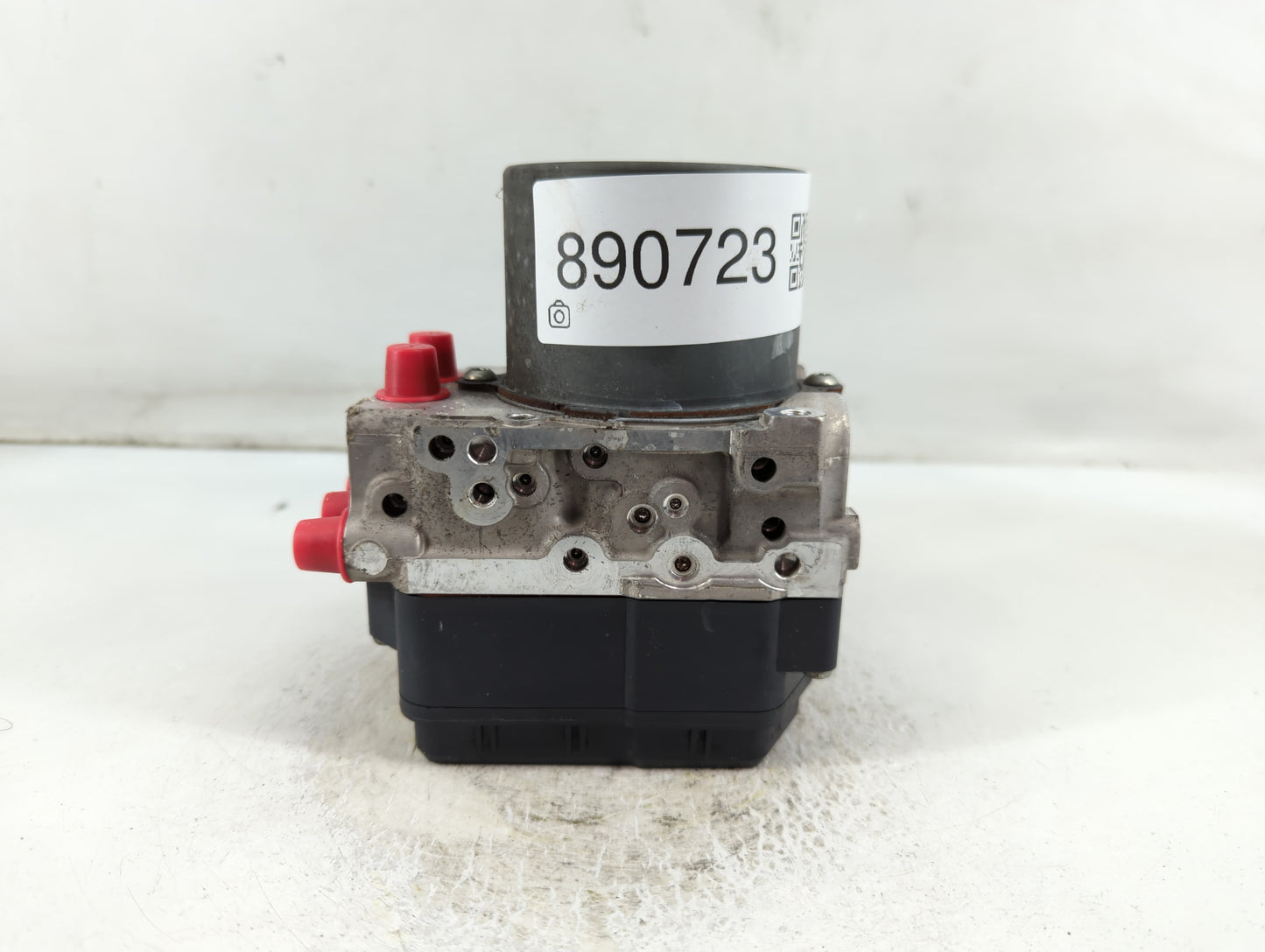 2013-2015 Scion Xb ABS Pump Control Module Replacement P/N:89541-12D30 133800-5940, 44540-12512 Fits Fits 2013 2014 2015 OEM