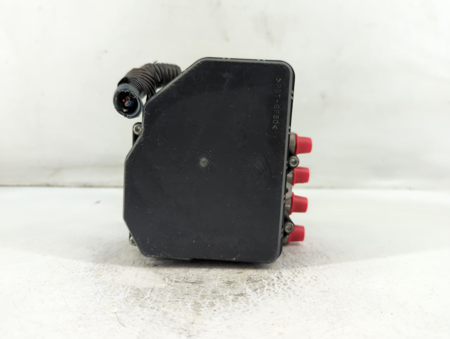 2013-2015 Scion Xb ABS Pump Control Module Replacement P/N:89541-12D30 133800-5940, 44540-12512 Fits Fits 2013 2014 2015 OEM