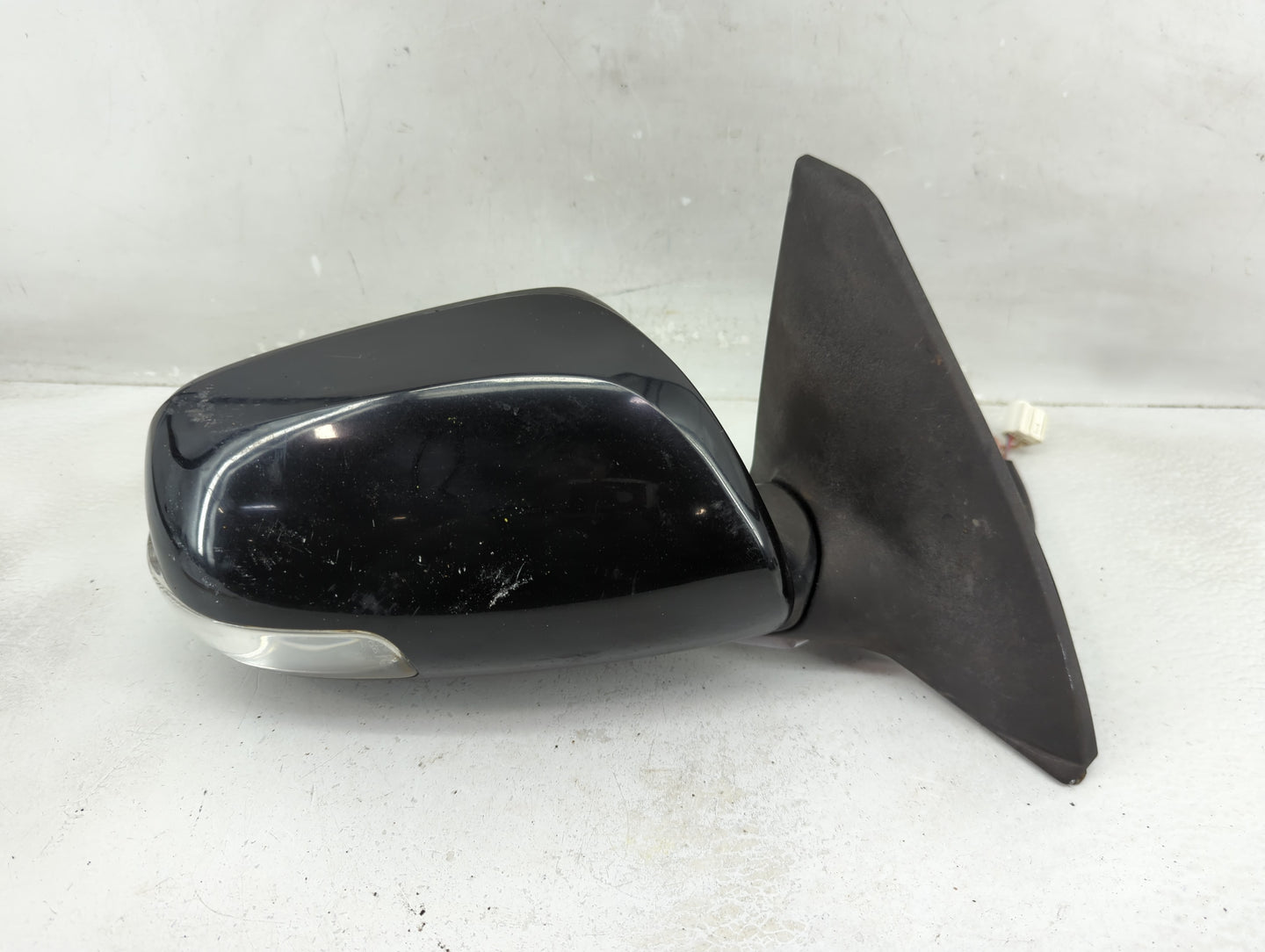 2008-2014 Scion Xd Passenger Side View Mirror - Right Door Mirror OEM Used - Oemusedautoparts1.com