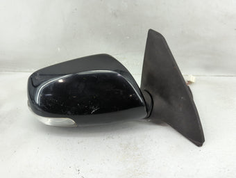 compare product 2008-2014 Scion Xd Passenger Side View Mirror - Right Door Mirror OEM Used