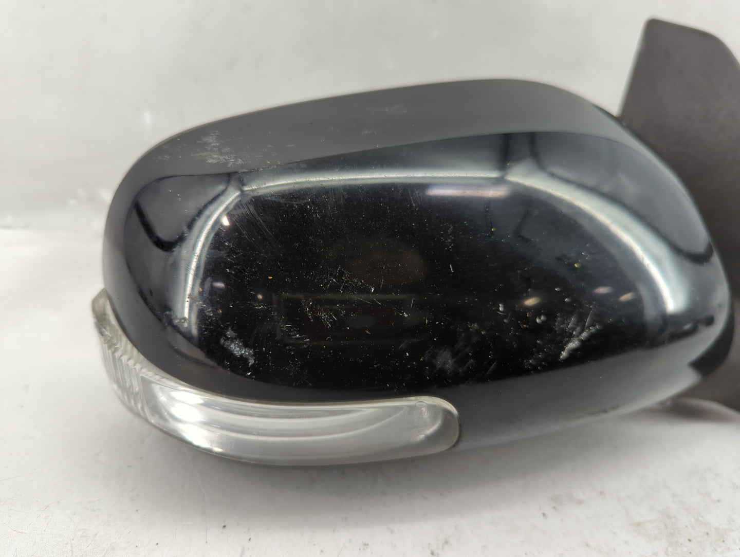 2008-2014 Scion Xd Passenger Side View Mirror - Right Door Mirror OEM Used - Oemusedautoparts1.com