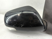 2008-2014 Scion Xd Passenger Side View Mirror - Right Door Mirror OEM Used - Oemusedautoparts1.com