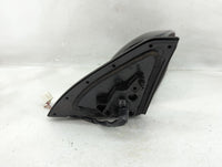 2008-2014 Scion Xd Passenger Side View Mirror - Right Door Mirror OEM Used - Oemusedautoparts1.com