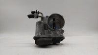 2013-2014 Scion Xd Throttle Body P/N:22030-07130 22030-37040 Fits Fits 2013 2014 OEM Used Auto Parts - Oemusedautoparts1.com