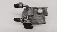 2013-2014 Scion Xd Throttle Body P/N:22030-07130 22030-37040 Fits Fits 2013 2014 OEM Used Auto Parts - Oemusedautoparts1.com