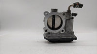 2013-2014 Scion Xd Throttle Body P/N:22030-07130 22030-37040 Fits Fits 2013 2014 OEM Used Auto Parts - Oemusedautoparts1.com