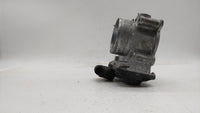 2013-2014 Scion Xd Throttle Body P/N:22030-07130 22030-37040 Fits Fits 2013 2014 OEM Used Auto Parts - Oemusedautoparts1.com