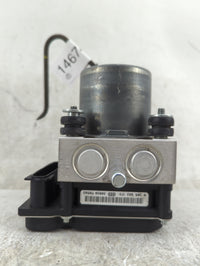 2014 Smart Fortwo ABS Pump Control Module Replacement P/N:0265952173 0265252552, A4514203075, 2608134159 Fits OEM Used Auto 