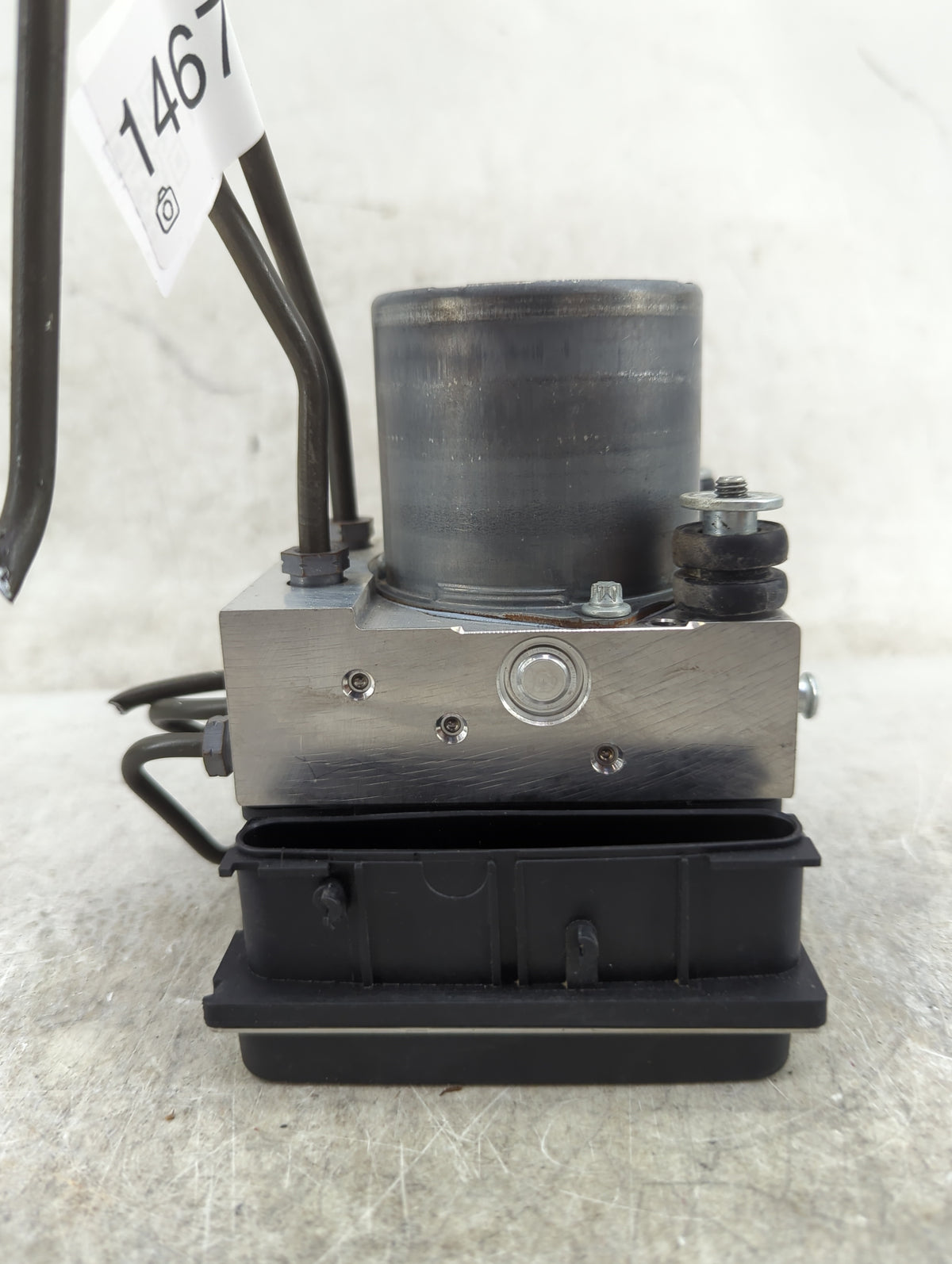 2014 Smart Fortwo ABS Pump Control Module Replacement P/N:0265952173 0265252552, A4514203075, 2608134159 Fits OEM Used Auto 
