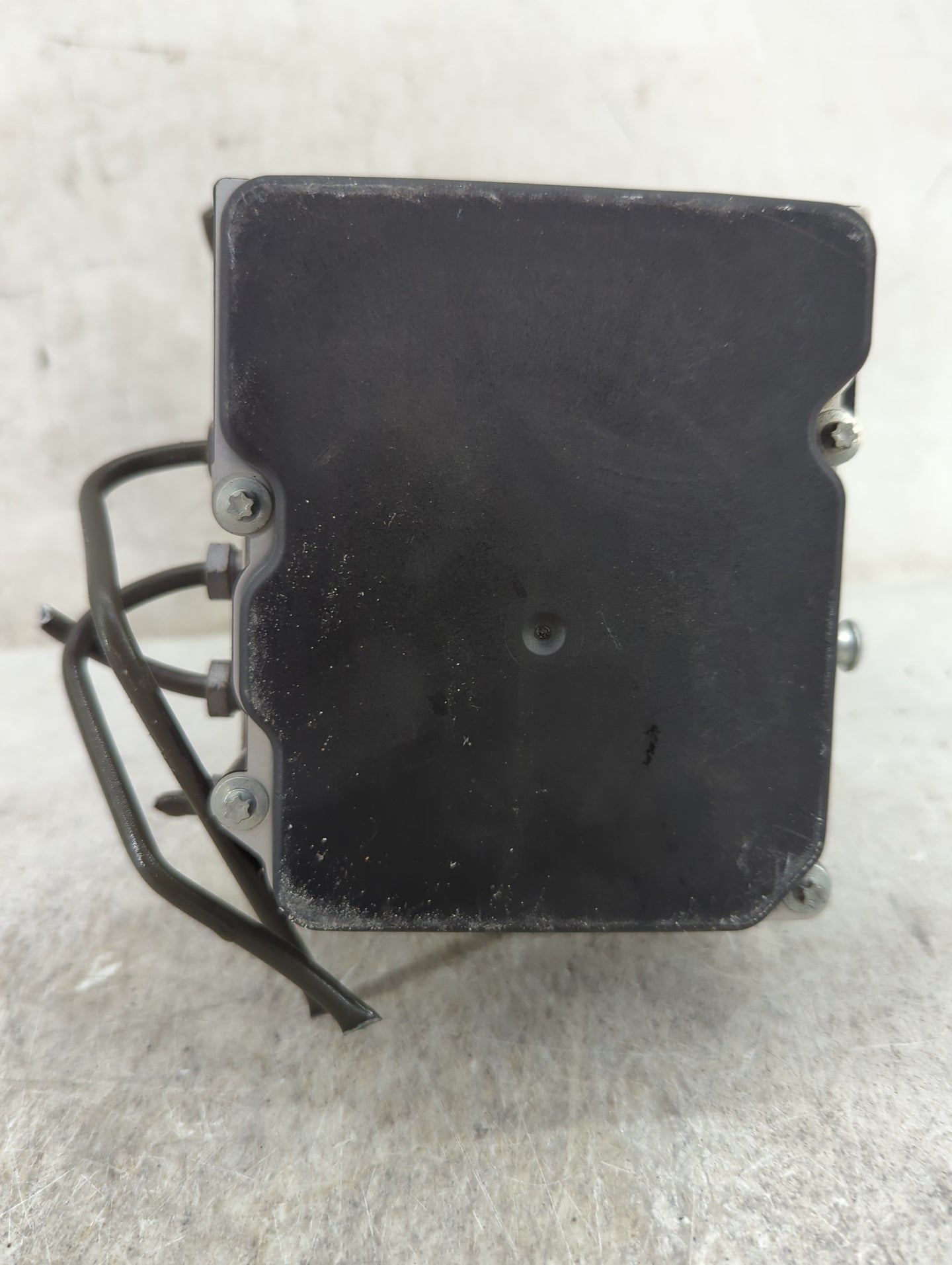 2014 Smart Fortwo ABS Pump Control Module Replacement P/N:0265952173 0265252552, A4514203075, 2608134159 Fits OEM Used Auto 