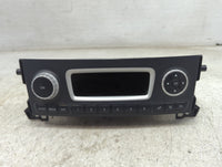 2014 Smart Fortwo Radio AM FM Cd Player Receiver Replacement P/N:A4519019800 HM1122DD500187, T3FD500187 Fits OEM Used Auto P