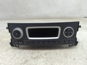 compare product 2014 Smart Fortwo Radio AM FM Cd Player Receiver Replacement P/N:A4519019800 HM1122DD500187, T3FD500187 Fits OEM Used Auto Parts