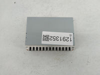 2014 Subaru Brz Radio AM FM Cd Player Receiver Replacement P/N:86221CA100 Fits OEM Used Auto Parts - Oemusedautoparts1.com