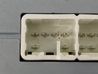 2014 Subaru Brz Radio AM FM Cd Player Receiver Replacement P/N:86221CA100 Fits OEM Used Auto Parts - Oemusedautoparts1.com