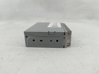 2014 Subaru Brz Radio AM FM Cd Player Receiver Replacement P/N:86221CA100 Fits OEM Used Auto Parts - Oemusedautoparts1.com